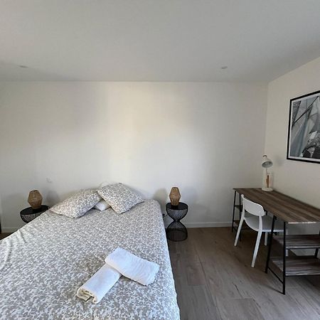 Villa ラルモール・バダン エクステリア 写真