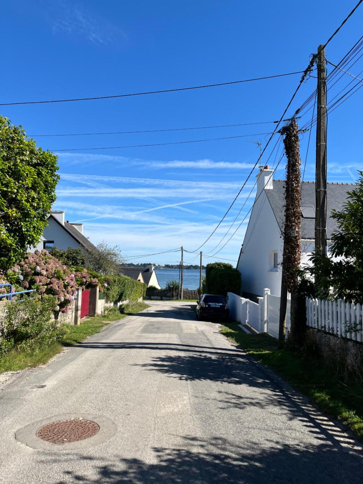 Villa ラルモール・バダン エクステリア 写真